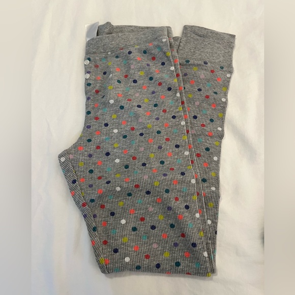 2 pairs of pajama pants - Picture 3 of 3